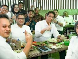 Hensat: Purbaya, Menteri yang Ingin Warga Bisa Kaya Bareng-bareng, Gimana Caranya?