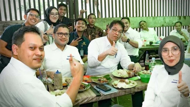 Hensat: Purbaya, Menteri yang Ingin Warga Bisa Kaya Bareng-bareng, Gimana Caranya?