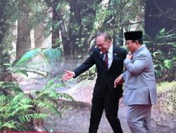 Malaysia Minta Maaf, Nama Prabowo Disalah Sebut Jadi Jokowi di KTT ASEAN