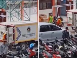 Viral Mobil Angkut Genteng ke Sekolah, Klarifikasi Kepala Sekolah Tuai Sorotan Publik