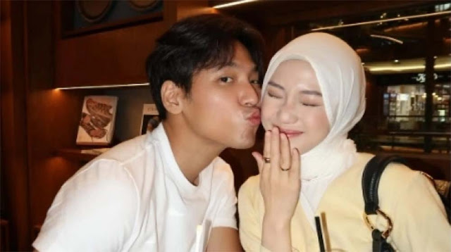 Jule Julia Prastini Akui Selingkuh dengan Na Daehoon, Berikut Isi Permintaan Maafnya!