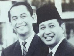 Ali Sadikin & Soeharto: Kisah Pilu Kolaborasi yang Berujung Pengkhianatan
