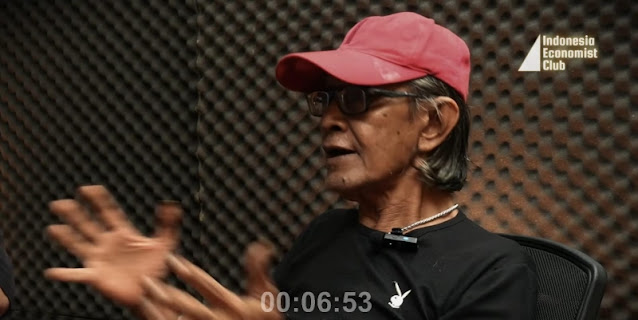 PPN & Cukai Bakal Turun? Ekonom Tantang Purbaya Berani Ubah Kebijakan!