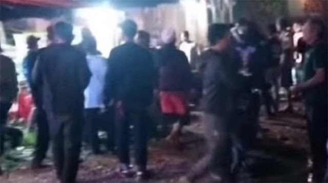 Warga Bogor Bantah Tudingan Pukul Anak Anggota DPRD NasDem, Politikus Ini Tetap Laporkan ke Polisi