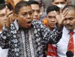 Johnson Panjaitan Bikin Jaksa Pucat di Ruang Sidang, Ini yang Terjadi!