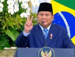 Prabowo Dipanggil Jokowi, Pemerintah Malaysia Langsung Minta Maaf: Geger di KTT ASEAN!