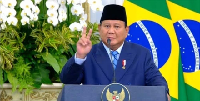 Prabowo Dipanggil Jokowi, Pemerintah Malaysia Langsung Minta Maaf: Geger di KTT ASEAN!