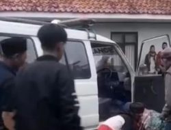 Sopir Ambulans Ciamis Tewas Usai Antar Jenazah, Diduga Akibat Kelelahan dan Maag Akut