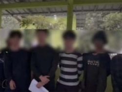 36 Pendaki Ilegal Dihukum Berat: Ini Konsekuensi yang Mereka Terima!