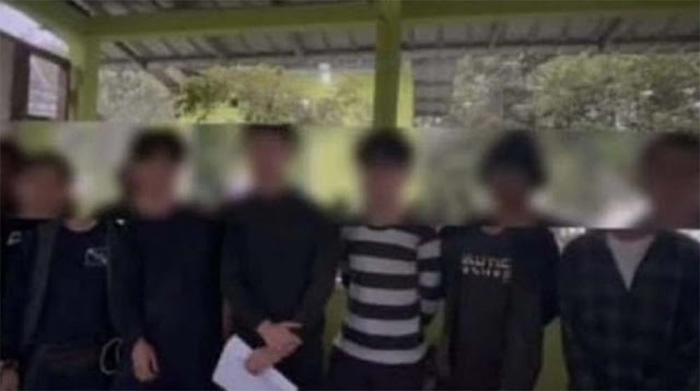36 Pendaki Ilegal Dihukum Berat: Ini Konsekuensi yang Mereka Terima!