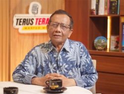 Mahfud MD: Soeharto Layak Jadi Pahlawan Nasional, Tapi Ini Syarat yang Masih Diperdebatkan
