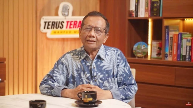 Mahfud MD: Soeharto Layak Jadi Pahlawan Nasional, Tapi Ini Syarat yang Masih Diperdebatkan