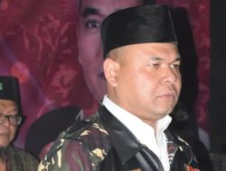 Ulama Minta Menag Pecat Ainul Yakin, Diduga Ancam Gorok Leher Orang