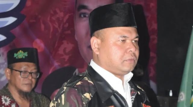 Ulama Minta Menag Pecat Ainul Yakin, Diduga Ancam Gorok Leher Orang