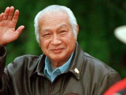 Soeharto Layak Jadi Pahlawan Nasional? Ini Bukti Tinjauan Yuridisnya