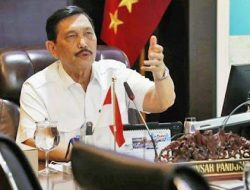 Luhut Pandjaitan: Pemimpin atau Bos? Ini 5 Sikapnya yang Beda dari Anak Buah Biasa