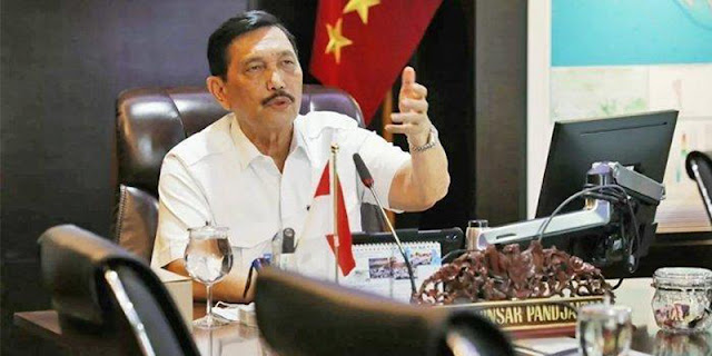 Luhut Pandjaitan: Pemimpin atau Bos? Ini 5 Sikapnya yang Beda dari Anak Buah Biasa