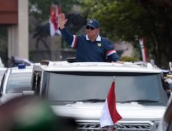 Esemka Mobil Maung Dipakai Presiden Setiap Hari, Benarkan Sudah Diproduksi?