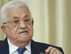 Abbas Umumkan Pengganti, Siapa Calon Penerus Kepemimpinan Palestina?