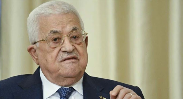 Abbas Umumkan Pengganti, Siapa Calon Penerus Kepemimpinan Palestina?