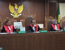 Sidang Gugatan Ijazah Gibran Kembali Digelar, Setelah Sempat Ditunda