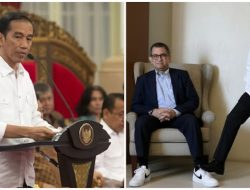 Kaki Agus Pambagio Diinjak Wantimpres, KPK Ungkap Telah Lama Ketahui Dugaan Mark Up Proyek Whoosh