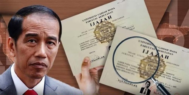 Ijazah Asli Jokowi Hilang? Ini Fakta dan Dampak Politik yang Bikin Relawan Kelimpungan