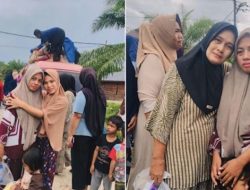 Diceraikan Suami 2 Hari Sebelum PPPK, Melda Safitri Kini Dipinang Crazy Rich Aceh