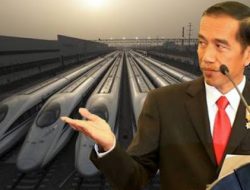 Proyek Kereta Cepat Saudi Bebas Calo, Kok Indonesia Kebobolan?