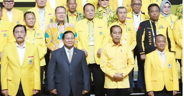 Prabowo Vs 3 Musuh Bersama: Kunci Raih Dukungan Penuh Rakyat Menurut LSI Denny JA