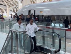 Jokowi Cs Dilaporkan ke Polisi: Begini Proses Hukum Kasus Woosh