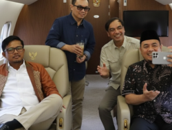 Said Didu Bentak KPU: Kalian Waras?! Hanya Teguran untuk Sewa Jet Pribadi Rp 90 Miliar