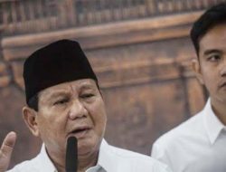 Gibran Jadi Wapres Prabowo: Keputusan Strategis atau Kejutan Politik?