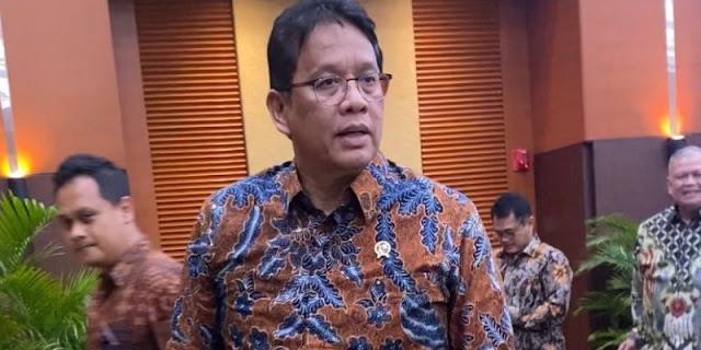 Menkeu Sri Mulyani Gempur Importir Thrifting Ilegal: Saya Akan Tangkap yang Bandel Duluan!