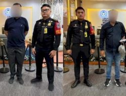 Dicegah Masuk Indonesia! Dua Buronan Interpol Asal Pakistan Gagal Kabur ke Nusantara