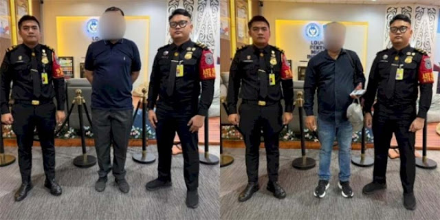 Dicegah Masuk Indonesia! Dua Buronan Interpol Asal Pakistan Gagal Kabur ke Nusantara