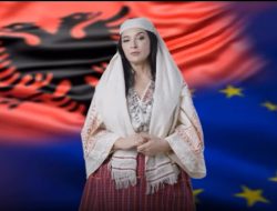 Menteri AI Albania Hamil, Siap Lahirkan 83 Anak: Fakta atau Metafora?