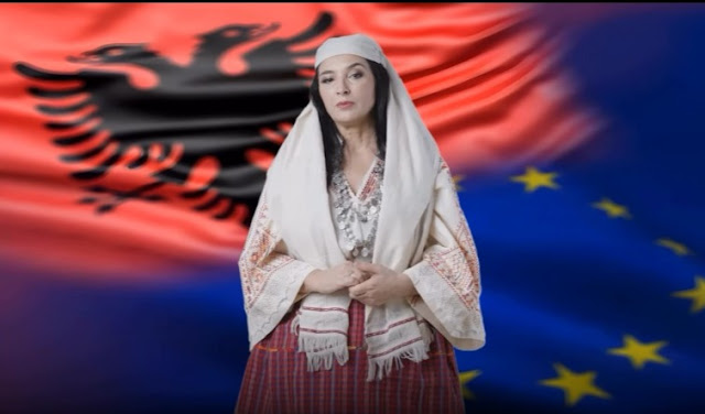 Menteri AI Albania Hamil, Siap Lahirkan 83 Anak: Fakta atau Metafora?