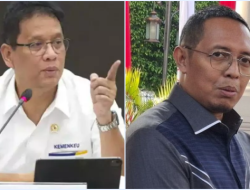Hassan Nasbi Kritik Pemerintah, Purbaya Jawab Menohok: Stabilitas Negara Baik-Baik Saja!
