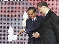 Jokowi Terima Tawaran Menarik Xi Jinping untuk Proyek Kereta Cepat: Ini Dampaknya bagi Indonesia!