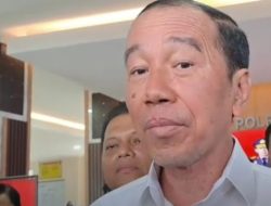Jokowi Buka Suara Soal Whoosh: Bukan Cari Laba, tapi Untung Sosial untuk Rakyat