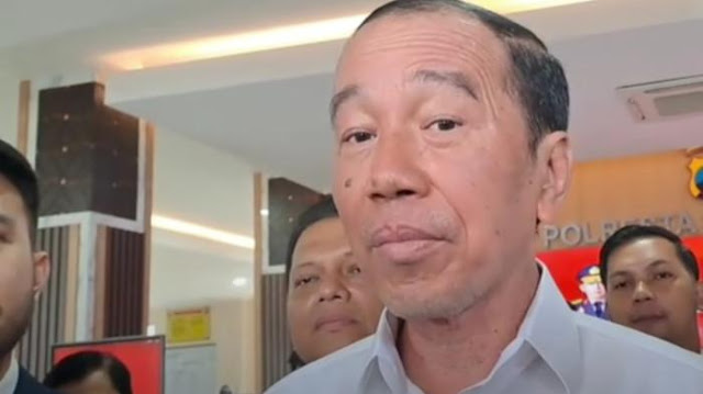 Jokowi Buka Suara Soal Whoosh: Bukan Cari Laba, tapi Untung Sosial untuk Rakyat