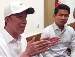 Jokowi Ungkap Alasan Sebenarnya di Balik Kereta Cepat: Bukan Soal Laba, Ini Misi Utamanya!