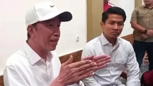 Jokowi Ungkap Alasan Sebenarnya di Balik Kereta Cepat: Bukan Soal Laba, Ini Misi Utamanya!