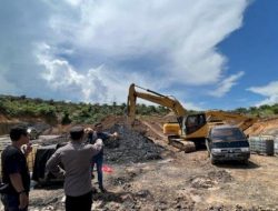 4.000 Hektare Tambang Ilegal di IKN Ditemukan, Begini Fakta dan Dampaknya!