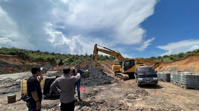 4.000 Hektare Tambang Ilegal di IKN Ditemukan, Begini Fakta dan Dampaknya!