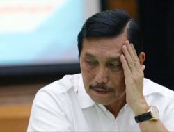 KPK Usut LBP, Benarkah Ada Keterkaitan Korupsi di Proyek Whoosh?