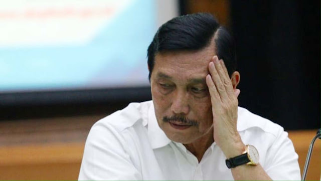 KPK Usut LBP, Benarkah Ada Keterkaitan Korupsi di Proyek Whoosh?
