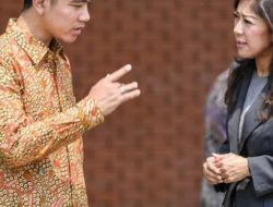 90 Juta Lapangan Kerja Baru! Menkominfo Meutya Hafid: Inilah Peluang yang Dibawa AI