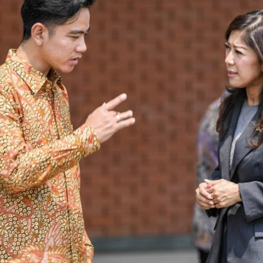 90 Juta Lapangan Kerja Baru! Menkominfo Meutya Hafid: Inilah Peluang yang Dibawa AI